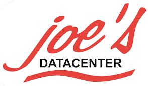 Joes Datacenter logo